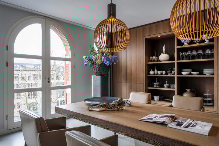 Foto 24 van Brouwersgracht 180-D