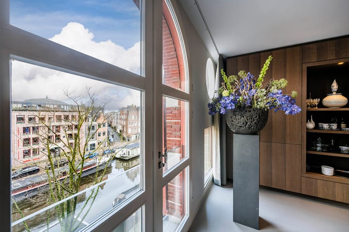 Foto 25 van Brouwersgracht 180-D