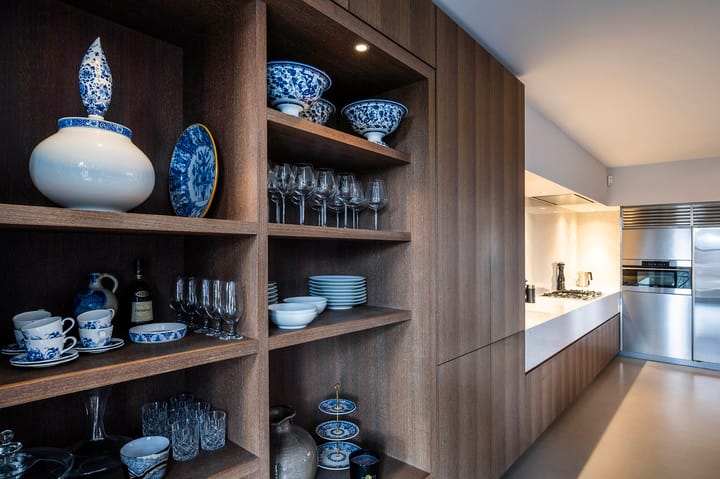 Foto 27 van Brouwersgracht 180-D