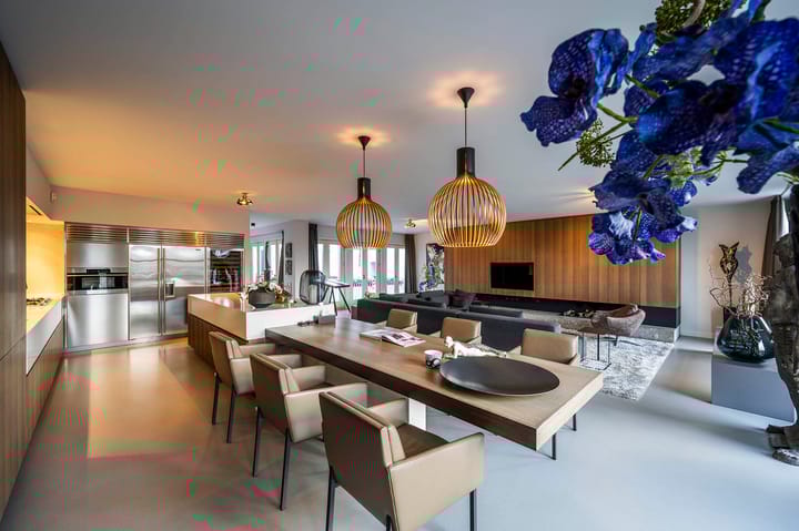 Foto 29 van Brouwersgracht 180-D