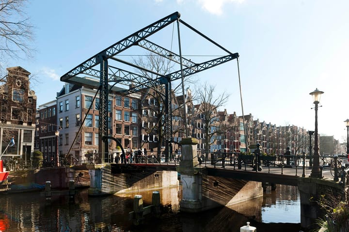 Foto 40 van Brouwersgracht 180-D