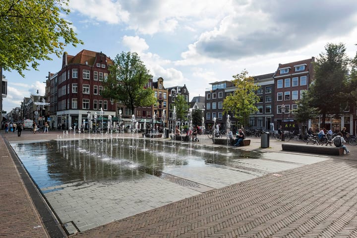 Foto 42 van Brouwersgracht 180-D