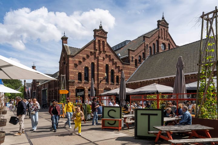 Foto 43 van Brouwersgracht 180-D