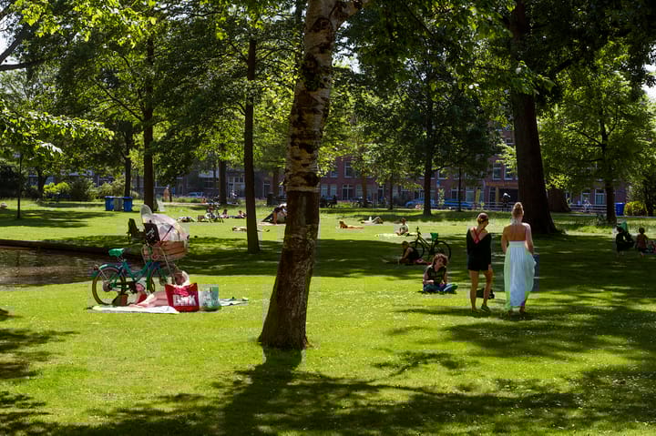 Foto 44 van Brouwersgracht 180-D