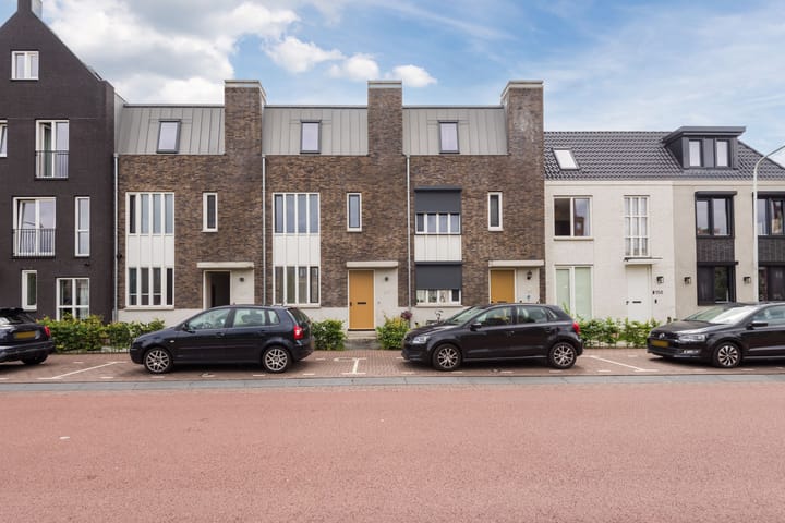 Foto 1 van Terschellingkade 162*