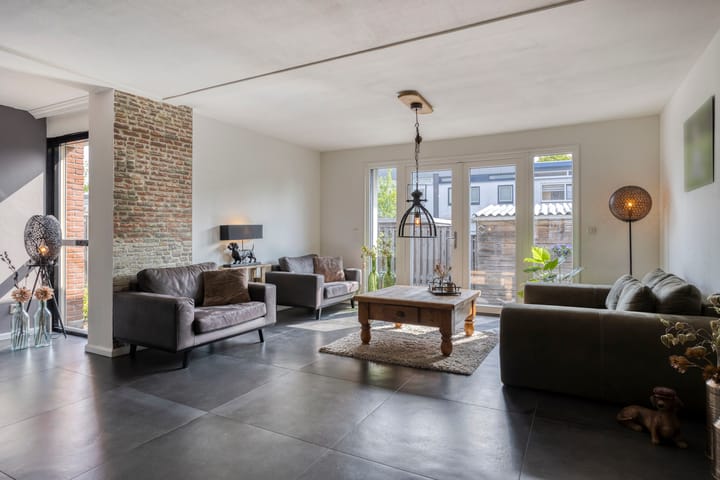 Foto 4 van Leonard Springerlaan 252