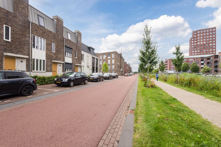 Foto 3 van Terschellingkade 162*