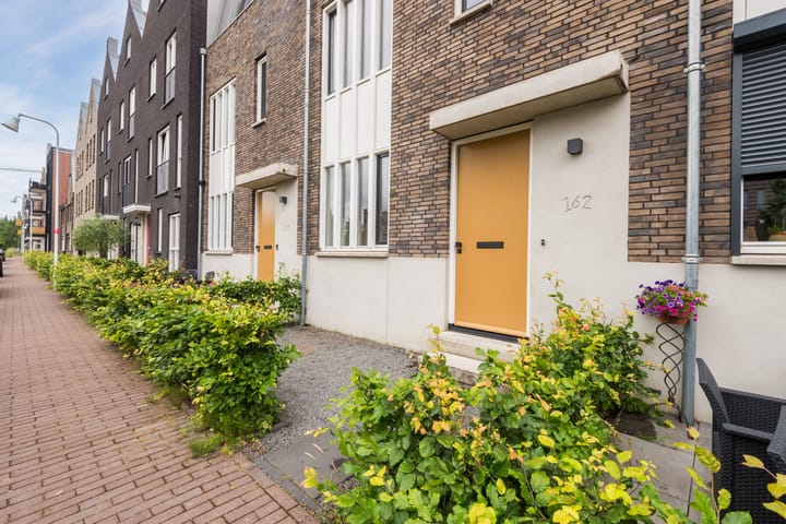 Foto 4 van Terschellingkade 162*