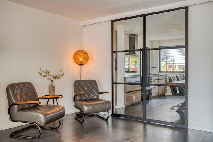 Foto 8 van Leonard Springerlaan 252