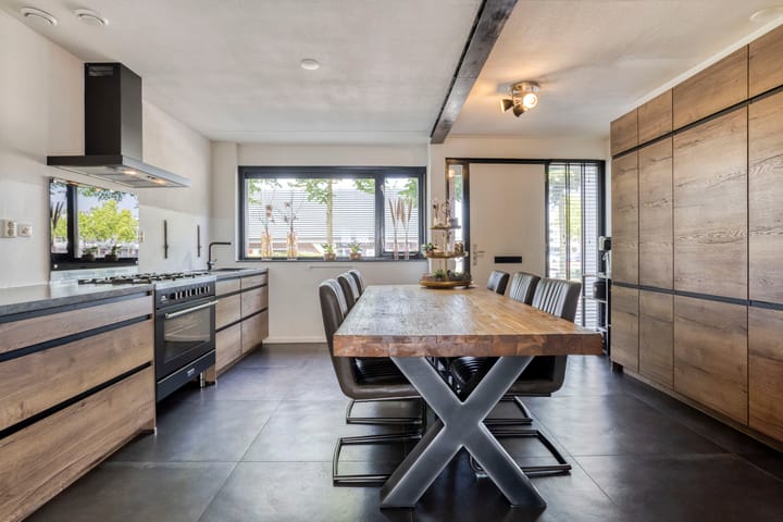 Foto 9 van Leonard Springerlaan 252