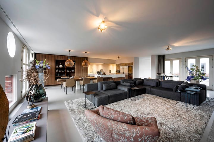 Foto 21 van Brouwersgracht 180-D