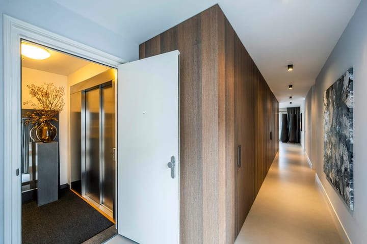 Foto 12 van Brouwersgracht 180-D