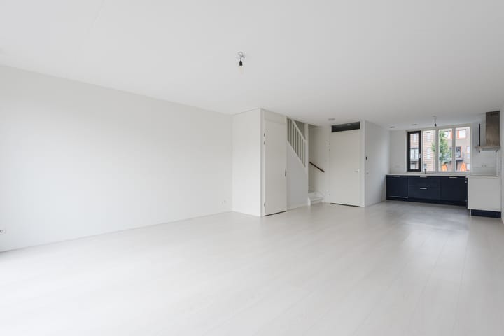 Foto 8 van Terschellingkade 162*