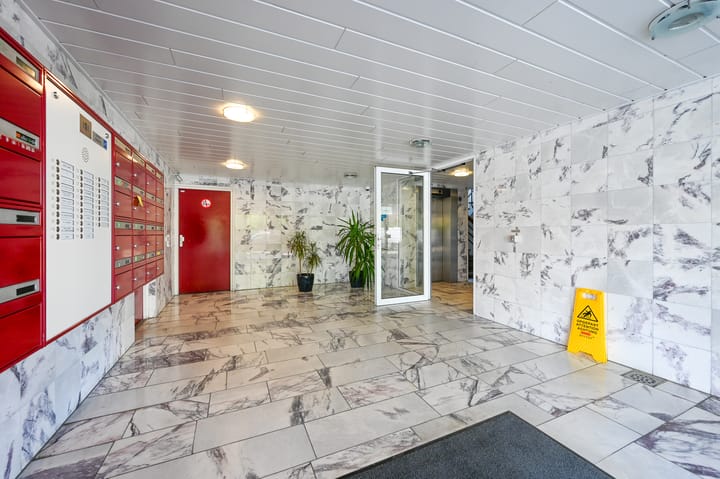 Foto 6 van Nobeldreef 95