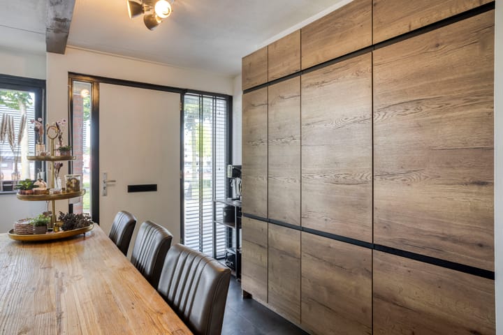 Foto 12 van Leonard Springerlaan 252