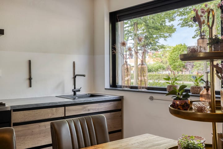 Foto 13 van Leonard Springerlaan 252