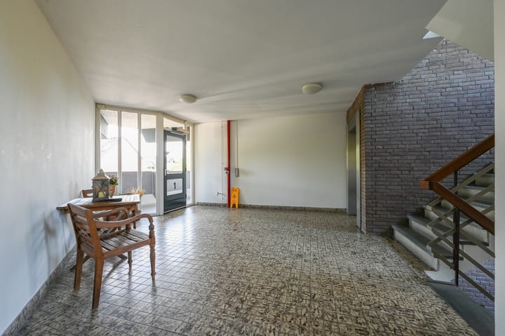 Foto 7 van Nobeldreef 95