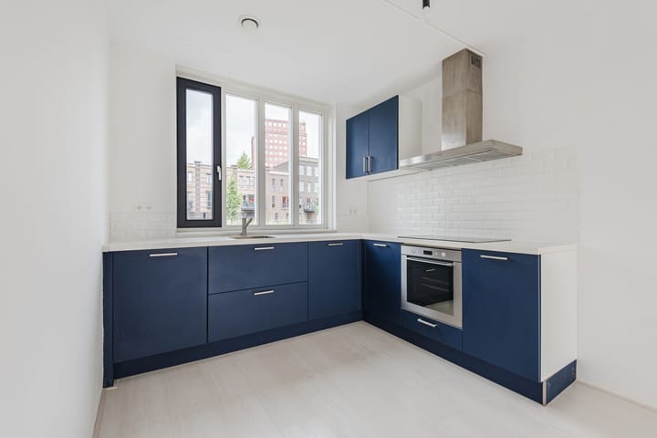 Foto 11 van Terschellingkade 162*