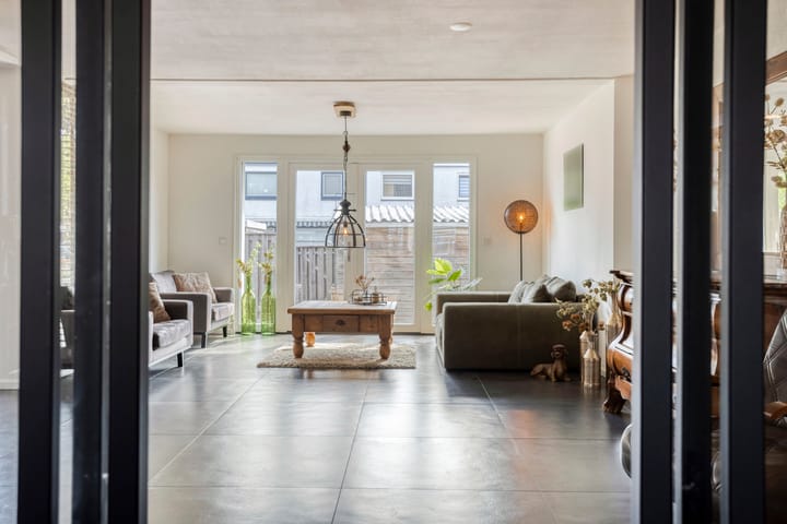 Foto 14 van Leonard Springerlaan 252