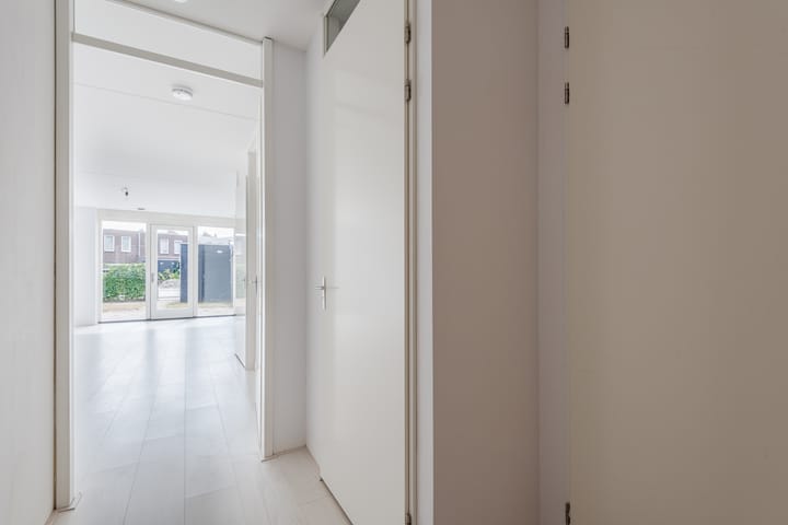 Foto 12 van Terschellingkade 162*