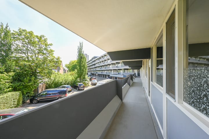 Foto 9 van Nobeldreef 95