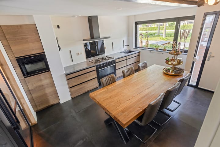 Foto 15 van Leonard Springerlaan 252