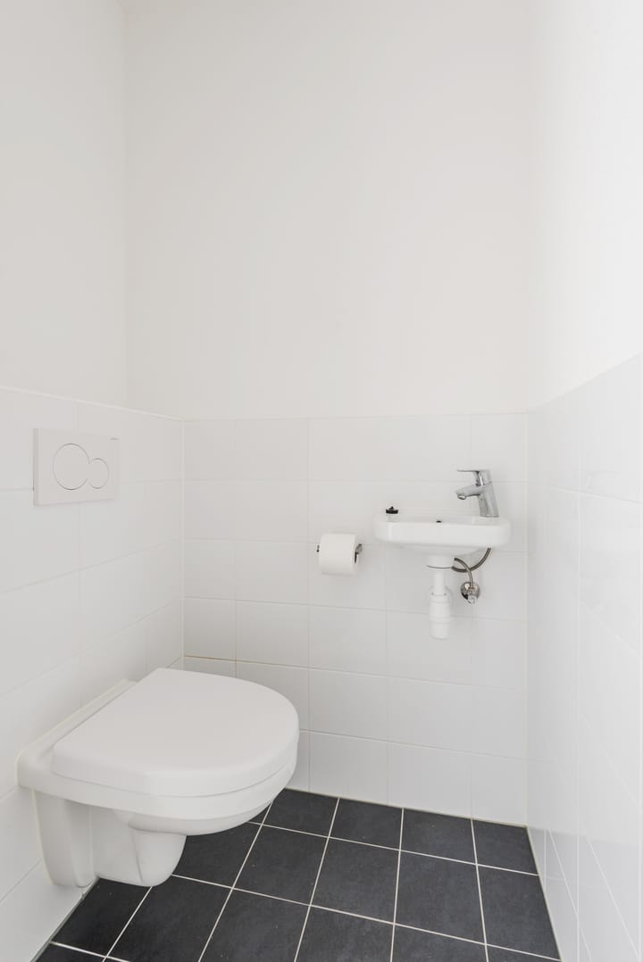 Foto 13 van Terschellingkade 162*