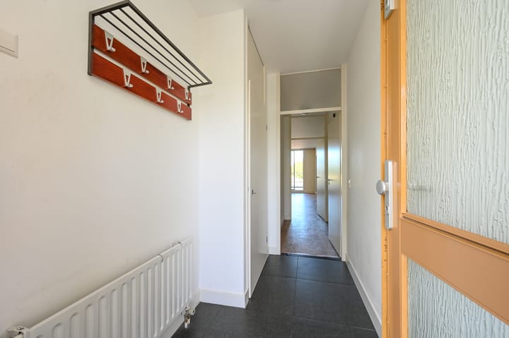 Foto 10 van Nobeldreef 95