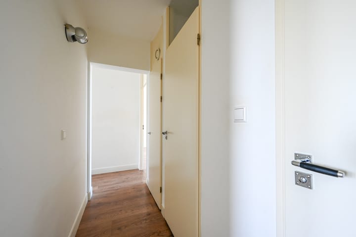 Foto 13 van Nobeldreef 95