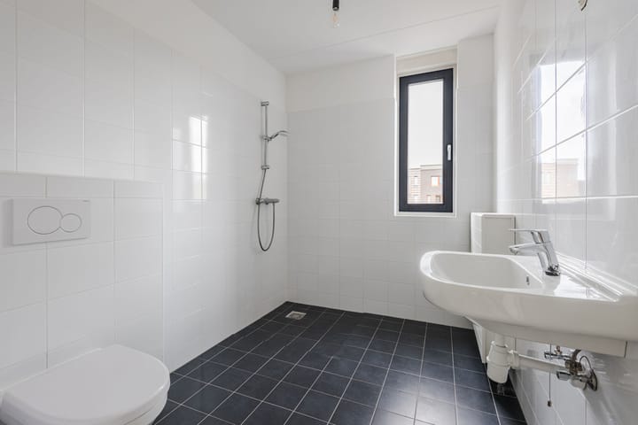 Foto 20 van Terschellingkade 162*