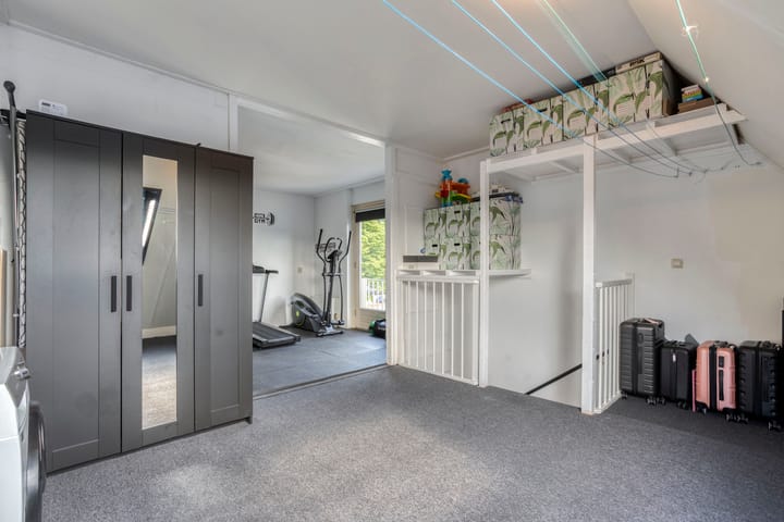 Foto 26 van Leonard Springerlaan 252