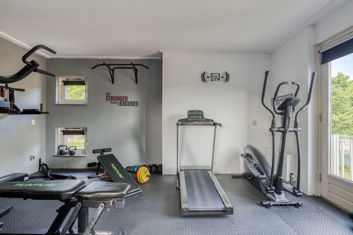 Foto 27 van Leonard Springerlaan 252