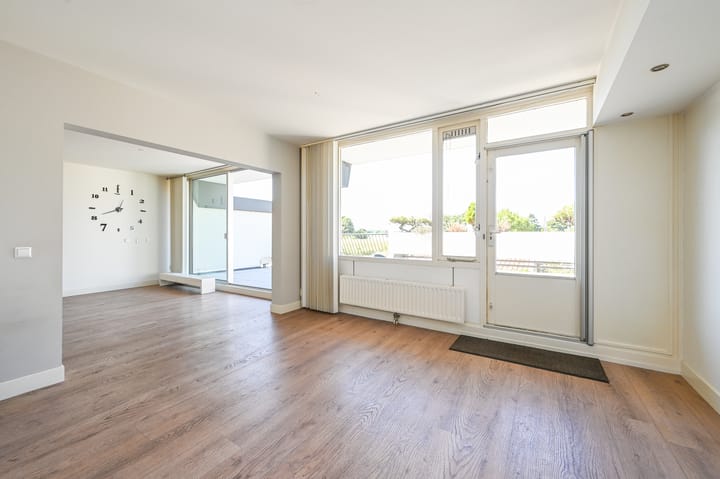 Foto 21 van Nobeldreef 95