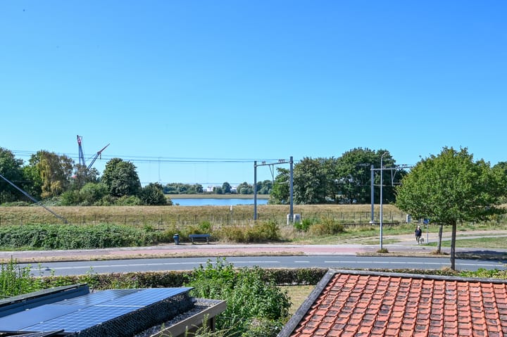 Foto 24 van Nobeldreef 95