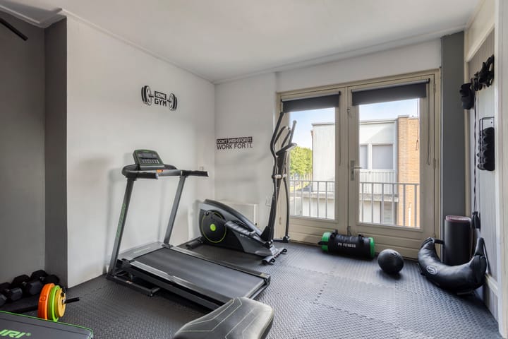 Foto 29 van Leonard Springerlaan 252