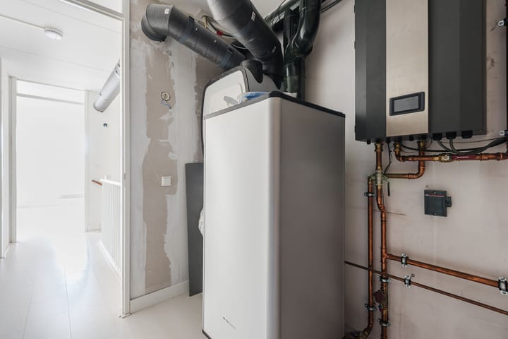 Foto 30 van Terschellingkade 162*