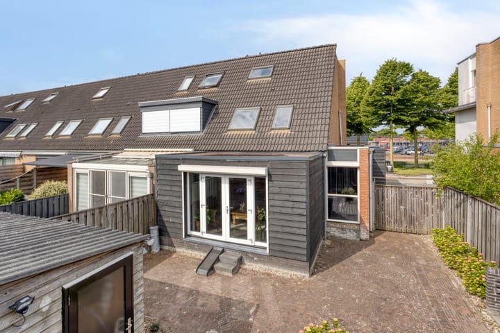 Foto 33 van Leonard Springerlaan 252