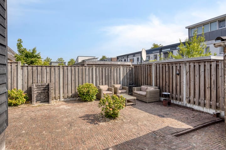 Foto 35 van Leonard Springerlaan 252