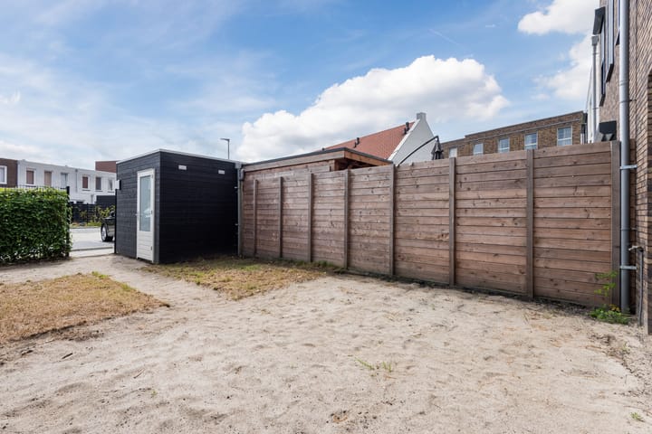 Foto 34 van Terschellingkade 162*