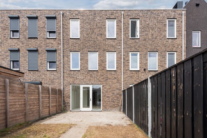 Foto 36 van Terschellingkade 162*