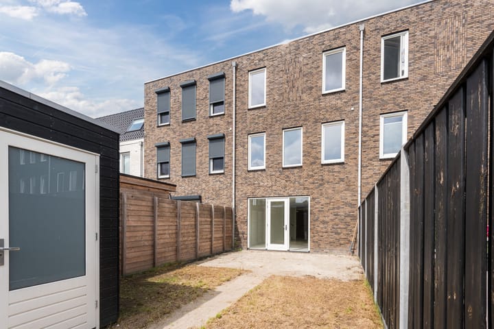 Foto 37 van Terschellingkade 162*