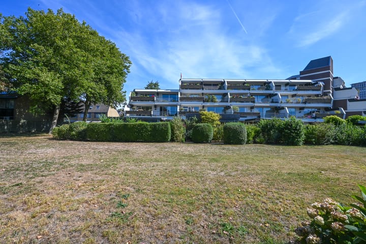 Foto 33 van Nobeldreef 95