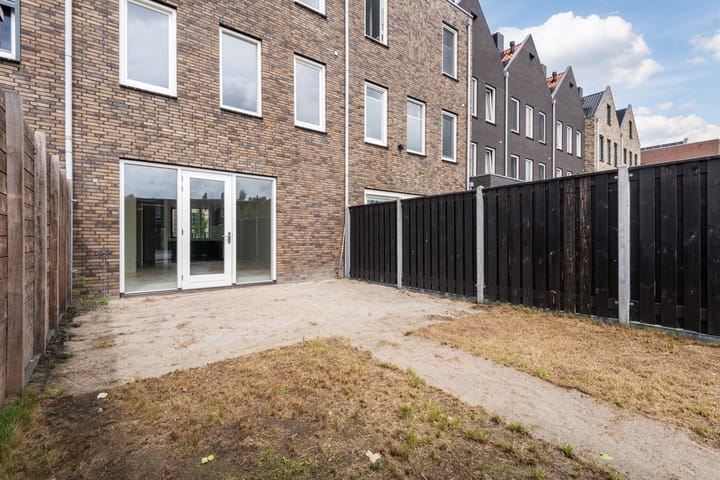 Foto 38 van Terschellingkade 162*