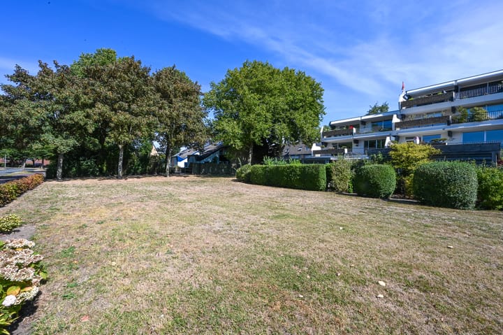 Foto 34 van Nobeldreef 95