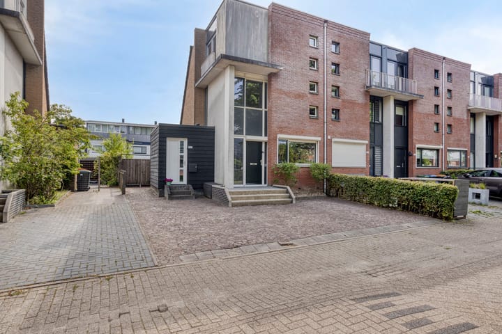 Foto 41 van Leonard Springerlaan 252