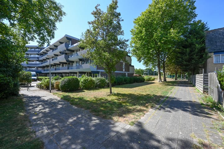 Foto 35 van Nobeldreef 95