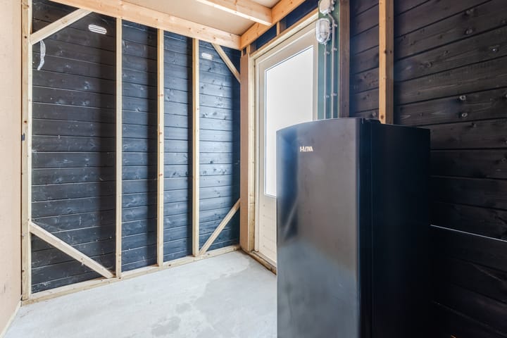 Foto 40 van Terschellingkade 162*