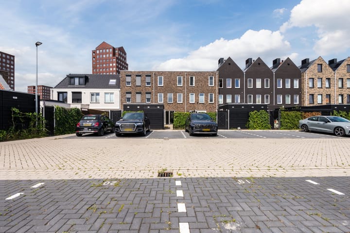 Foto 41 van Terschellingkade 162*