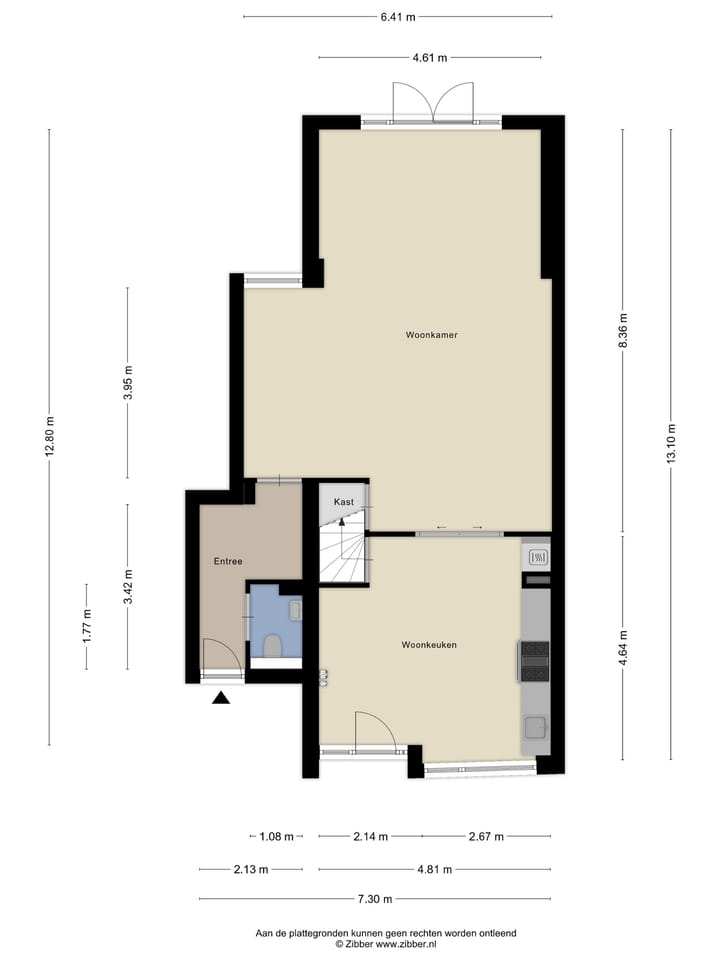 Foto 44 van Leonard Springerlaan 252