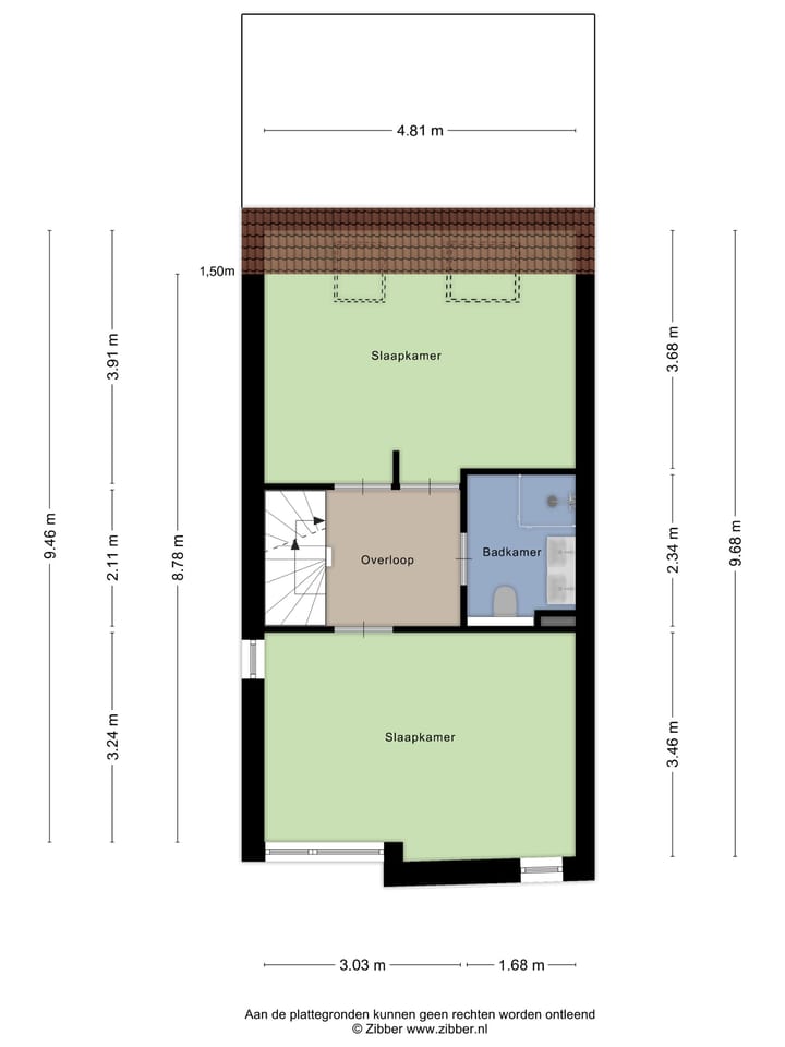 Foto 45 van Leonard Springerlaan 252
